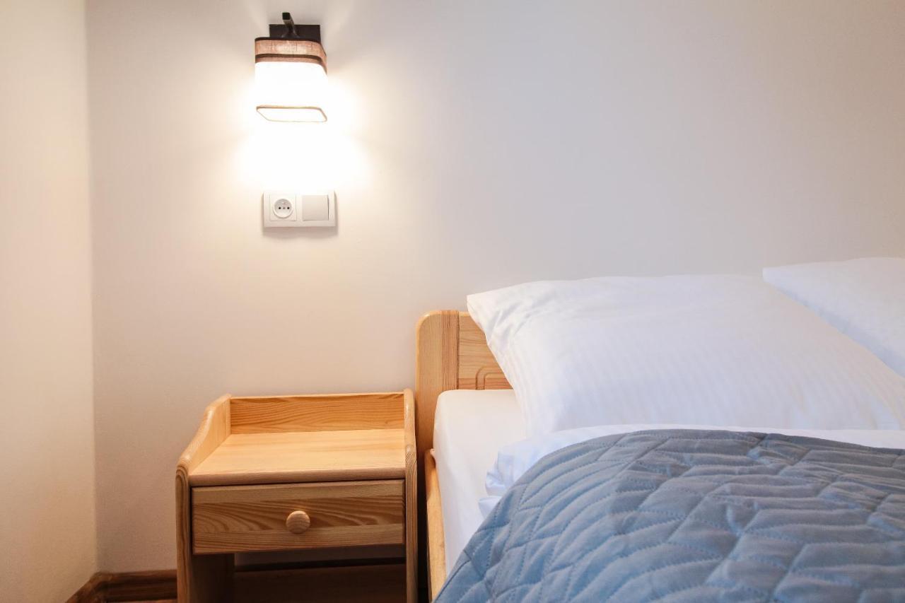 Apartament City Center Standard 6 Криница-Здруй Екстериор снимка